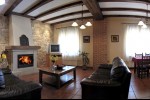 Oferta de Casas Rurales ARRIBES DURII: SEMANA SANTA