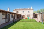 Oferta de Casa Rural La Fuente del Pinar: - OFERTA VERANO 2023.