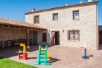 Oferta de Casa Rural La Fuente del Pinar: - OFERTA VERANO 2023.