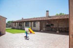 Oferta de Casa Rural La Fuente del Pinar: - OFERTA VERANO 2023.