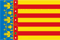 La Comunidad Valenciana