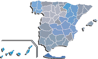 Alojamientos Rurales en España
